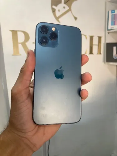 iPhone 12 PRO MAX