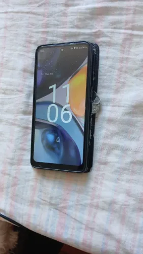 Celular Motorola G 22