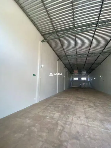Galpão para alugar no Conjunto Umuarama