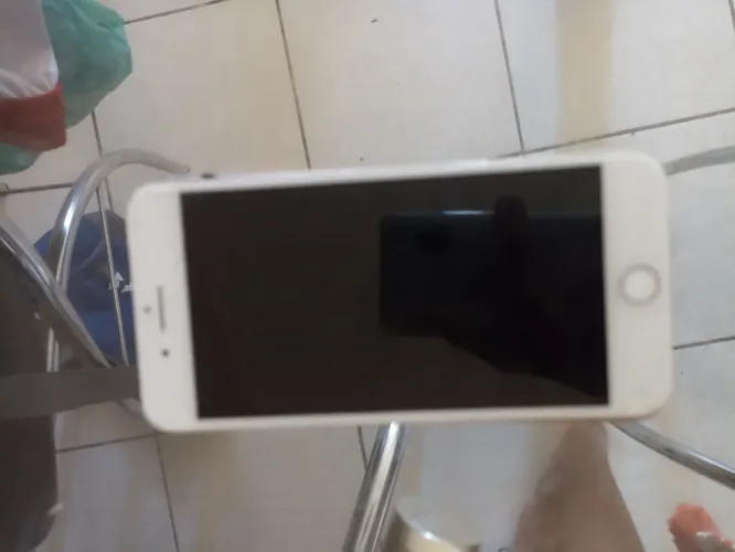 IPhone 8 Plus (retirada de peças)