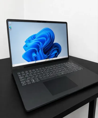 Dell Pro 16 PC16250