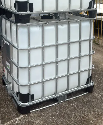 Tanque ibc