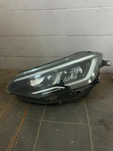 Vende-se Farol Nivus Lado Esquerdo