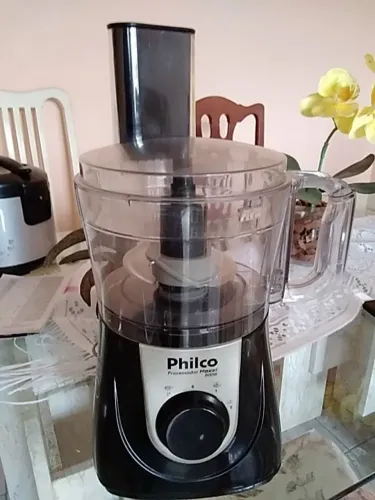 Processador philco. 