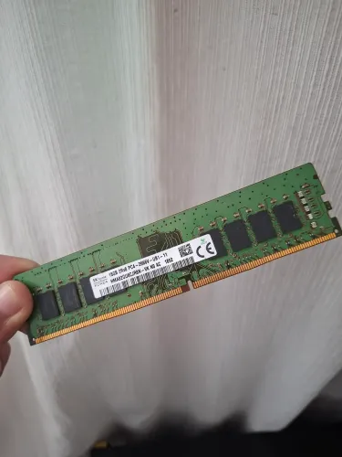 Memoria ram - 16gb 2666mhz ddr4