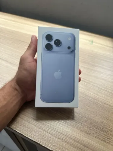 iPhone 18 Pro