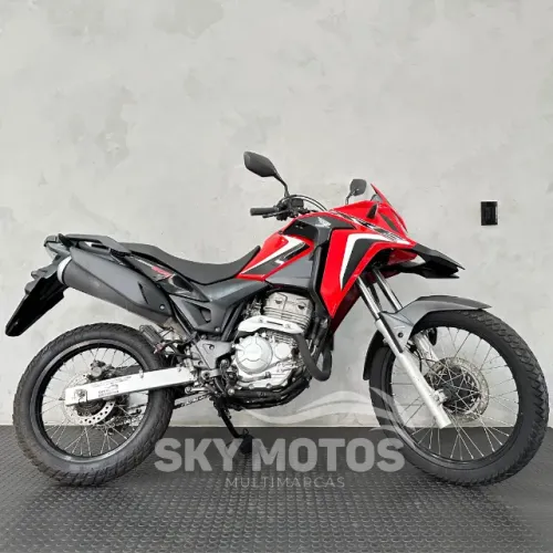 HONDA XRE 300 ABS 2019 (Cod.: 9332)
