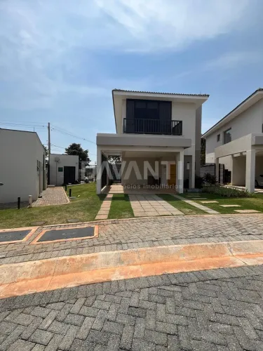 Casa à venda no Condomínio Natus Home em Barão Geraldo Campinas na Davanti Imóveis.