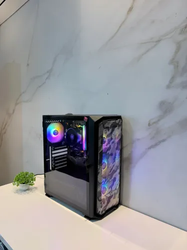 Pc gamer Ryzen (aceito trocas)