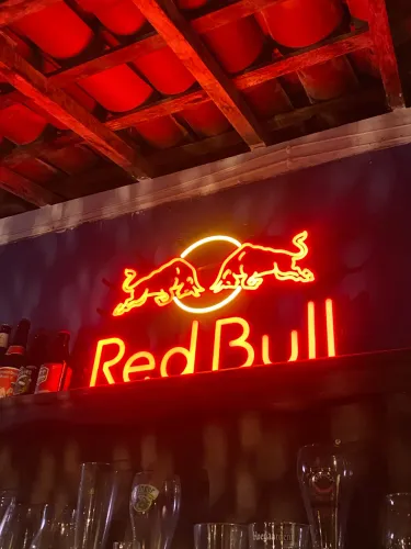 Luminoso lindo