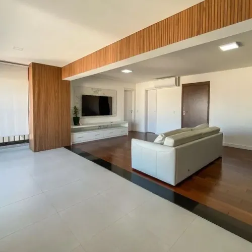 Palazzo Vila Mariana, Vila Mariana Locação · 3 dormitórios