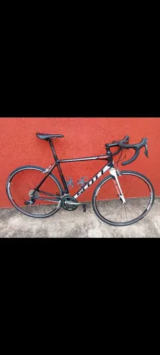 Bicicleta Speed Scott Speedster 20