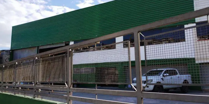 Galpão à venda, 3127 m² por R$ 15.700.000,00 - Jardim Triângulo - Taboão da Serra/SP