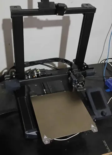Impressora 3D Ender S1