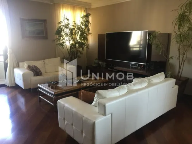 apartamento - Jardim Paraíso - Campinas