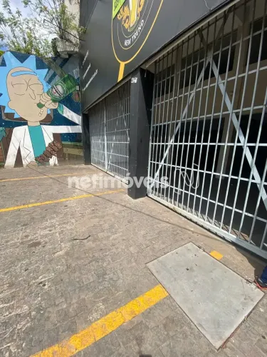 Venda Loja Jardim América Belo Horizonte