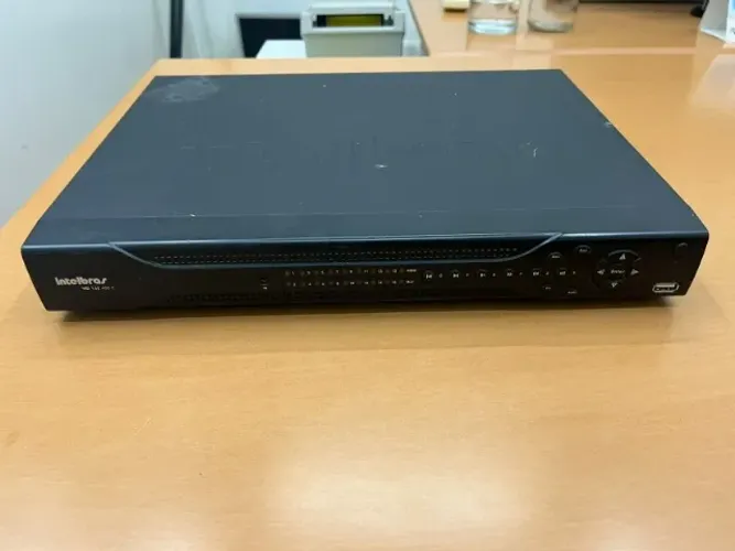 DVR Intelbras VD 16E 480 C