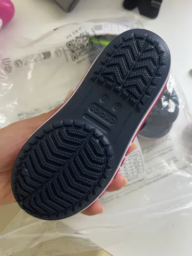 CROCS NOVO