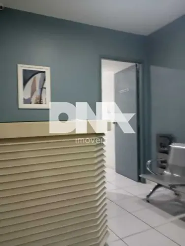Sala : / Comercial / Botafogo