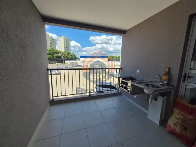 Apartamento em Medeiros - Jundiaí, SP