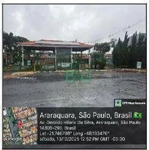 Casa à venda, 147 m² por R$ 455.679,72 - Jardim dos Flamboyants - Araraquara/SP