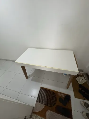 Mesa escrivaninha 120 X 60cm