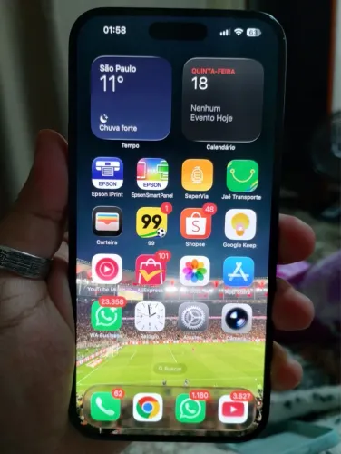 iPhone 15 Plus V/T