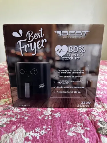 Air Fryer