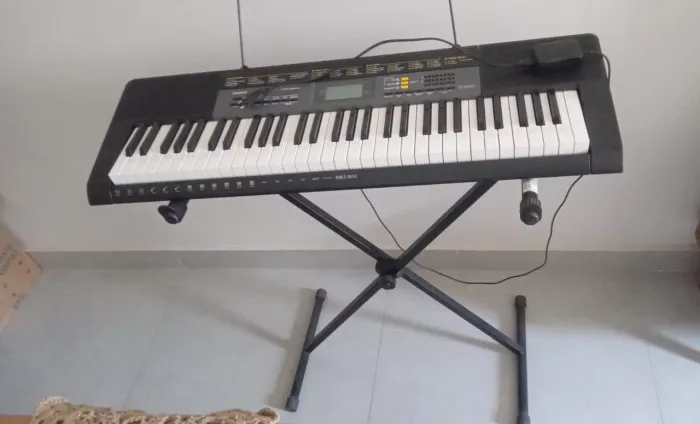 Teclado 