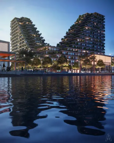 SALA COMERCIAL NO VÉRTICE VIVAPARK PORTO BELO