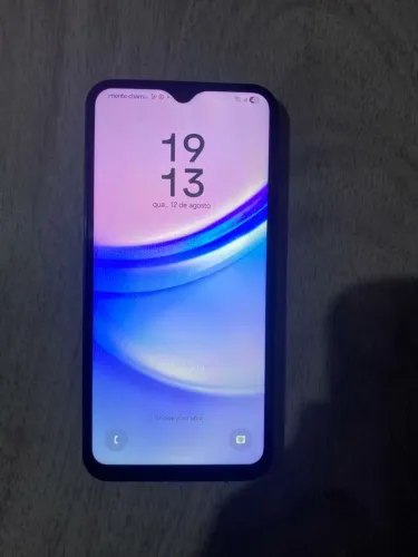 Samsung galaxy a15 5g
