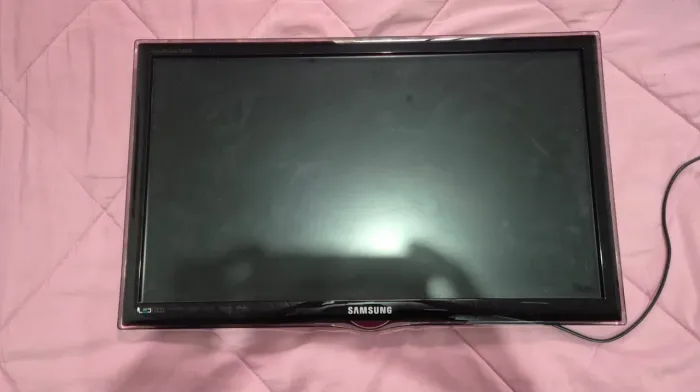 Tv Samsung
