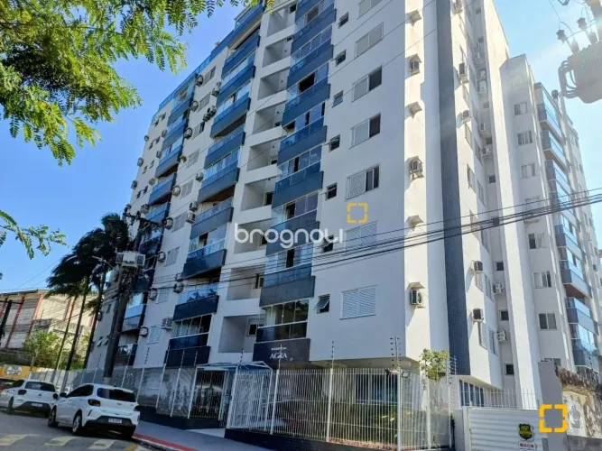 BROGNOLI VENDE - APARTAMENTO 2 DORMITÓRIOS COM 92m²