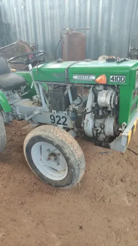 Trator agrale 4100, operaciona top,....