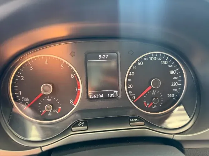 Volkswagen Fox Xtreme 1.6 Flex 8V 5P 2020