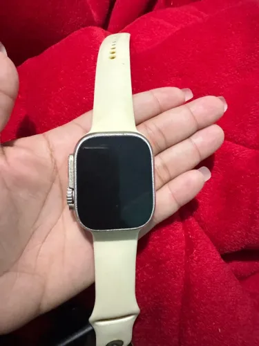Vendo Smartwhatch
