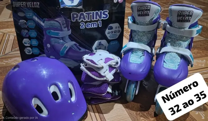 Patins