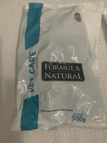 Ração gato