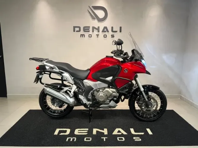 HONDA VRF CROSSTOURER 1200 X