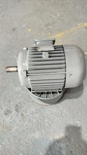 Motor Elétrico 