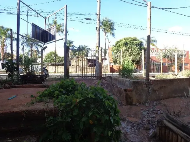 Terreno Área em Uberlândia