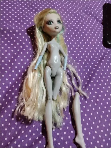 Lagoona RESERVADA PEACHES NÃO COMPRA