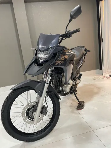 xre 300 2022/2023 abs
