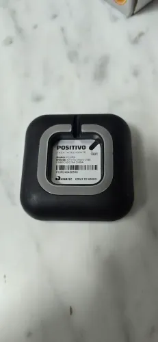 Smart controle universal positivo