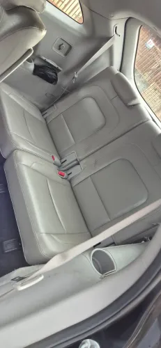 Hyundai Veracruz GLS 3.8 4WD Aut. 2011