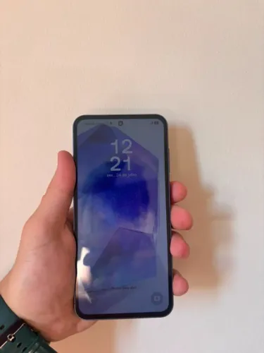 Samsung Galaxy A55 5G - 256GB | Excelente Estado