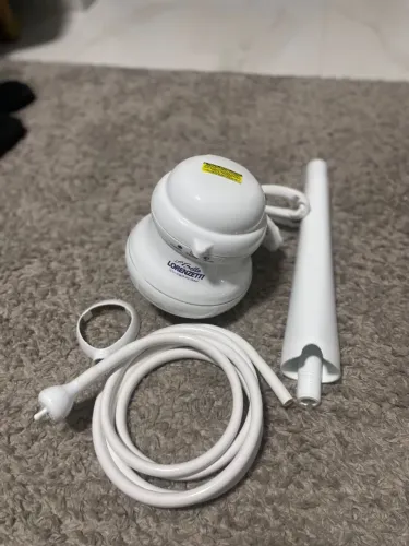 Vendo chuveiro elétrico novo 