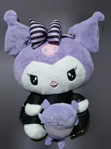 Kurumi com xepa