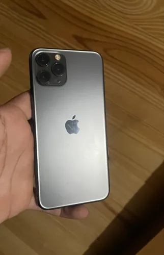 IPHONE 11 PRO 256GB ?
