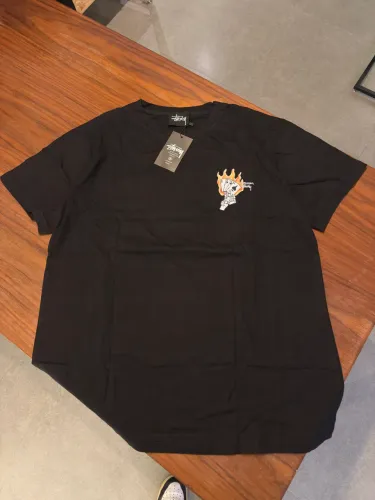 Camiseta stussy NOVA